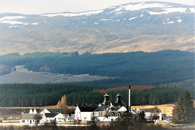 Full-Day Private Speyside Malt Whisky Trail Tour from Grantown-on-Spey - The route can be adjusted, but time remains limited