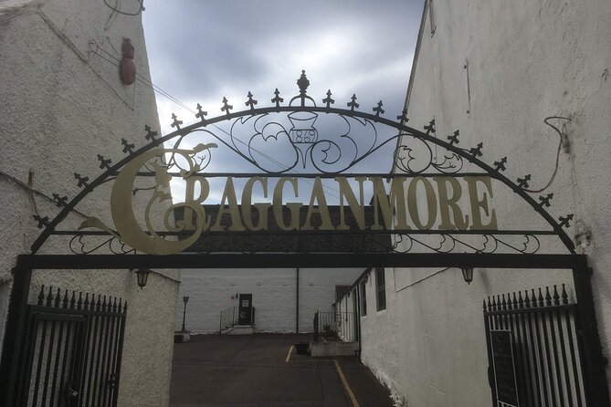 Full-Day Private Speyside Malt Whisky Trail Tour from Grantown-on-Spey - What the $514.01 price really covers