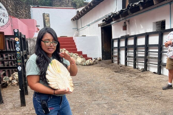 Full-Day Tour to La Fortaleza Distillery and Cantaritos - Is $180 a fair price?