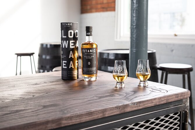 Giant Causeway, Dark Hedges & Whiskey Distillery tour from Dublin - Key points before you book