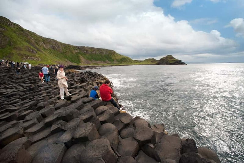 Giants causeway Irish castles & whiskey, Game of thrones - Five things to know before you book