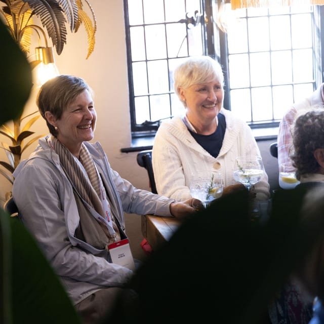 Gin Tasting at Judith’s, Shakespeare Distillery - Frequently asked questions