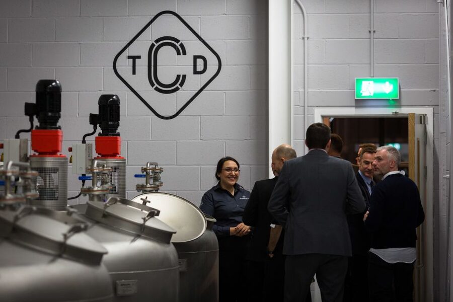 Glasgow: Clydeside Distillery Tour and Whisky Tasting - From malt and mash to new make spirit