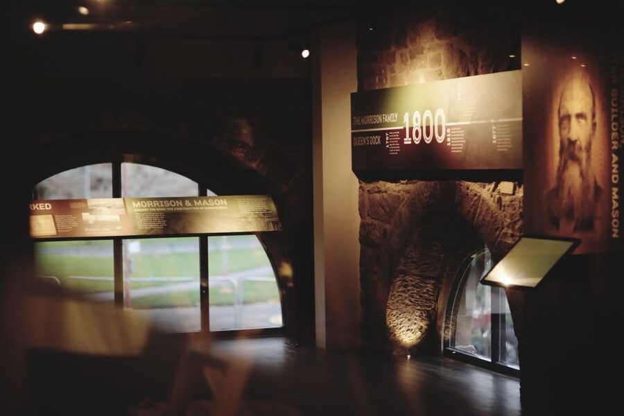 Glasgow: Clydeside Distillery Tour and Whisky Tasting - Three drams that explain the whisky’s development
