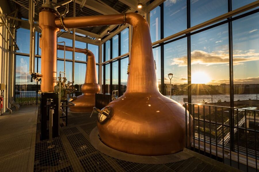 Glasgow: Clydeside Distillery Tour and Whisky Tasting - Practical details that make the visit easier