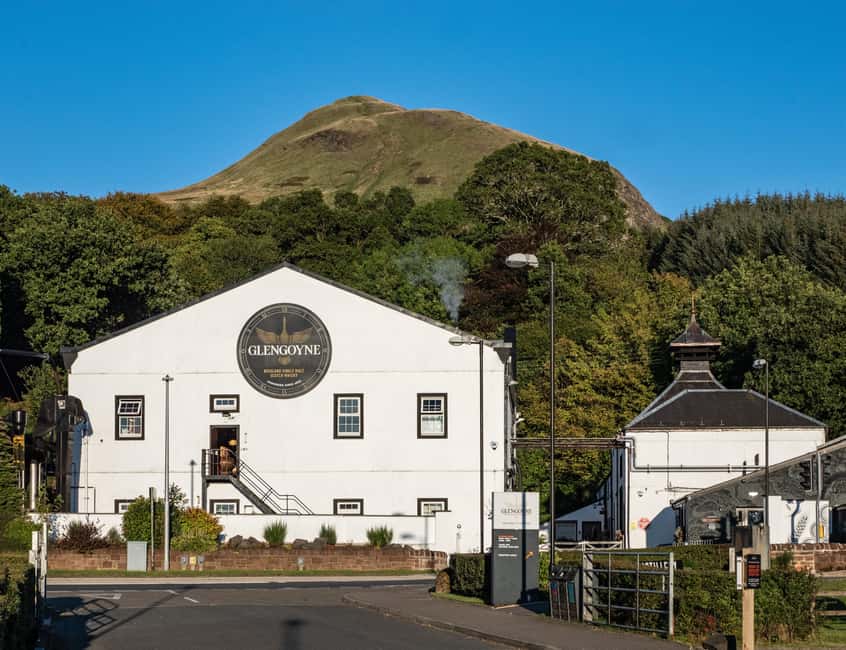 Glasgow: Glengoyne Distillery Tour with Whisky & Chocolate - Why Glengoyne’s slow stills matter