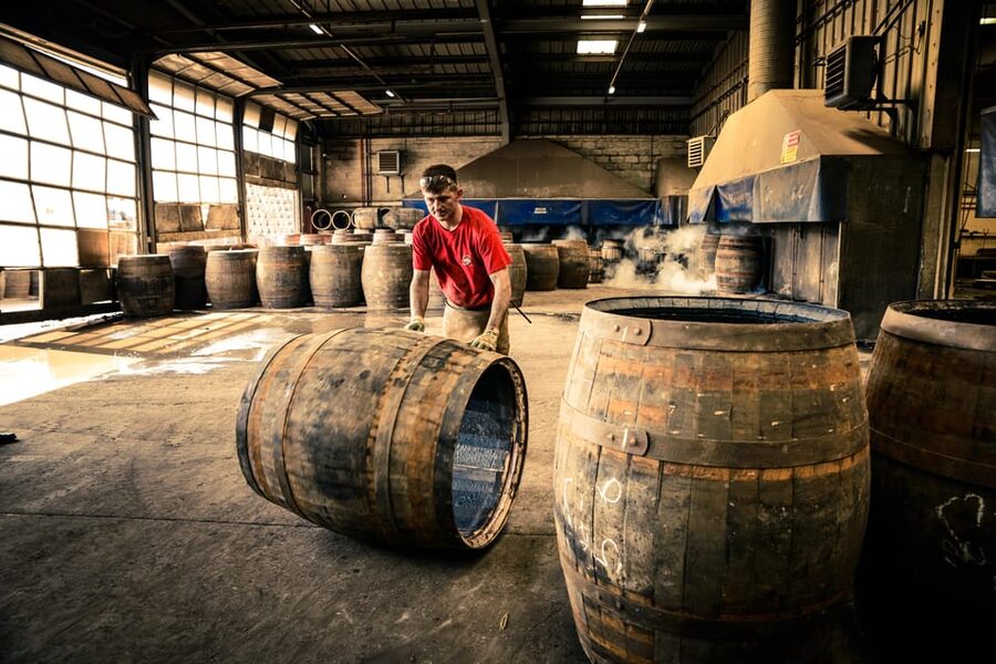 Glasgow: Go Drinking whisky with a Scotsman - Is $79 good value for 90 minutes?