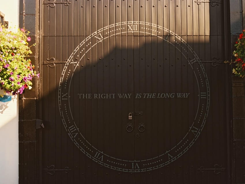 Glasgow: Secrets & Summer Serves at Glengoyne Distillery - Starting at the Ticket Office