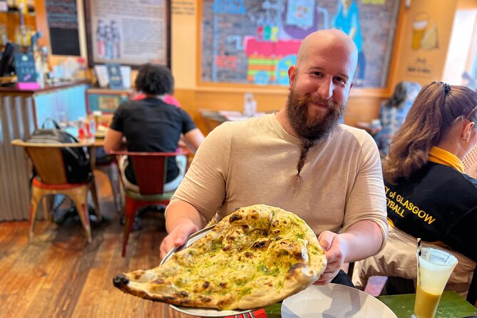 Glasgow West End Food Tour: 7 Tastings, Scotch & Local Stories - Six useful things to know before you book