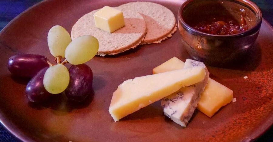 Glasgow: Whisky tasting and Scottish Cheeseboard - Access, timing, and booking flexibility