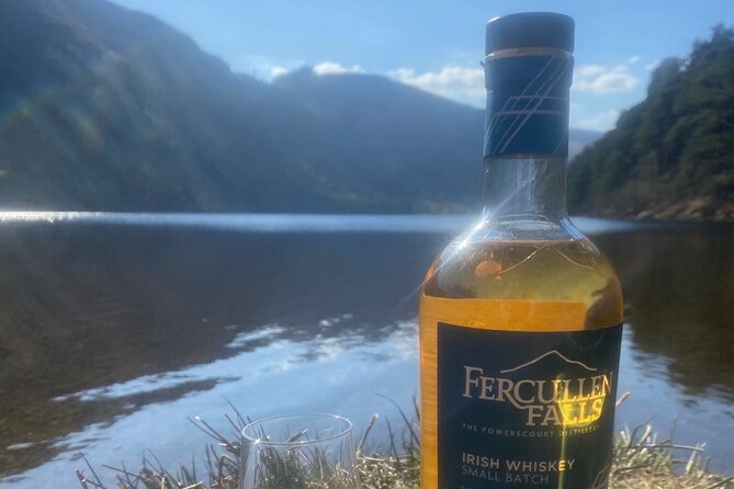 Glendalough and Powerscourt Distillery Ireland Whiskey Tour - What the private vehicle changes