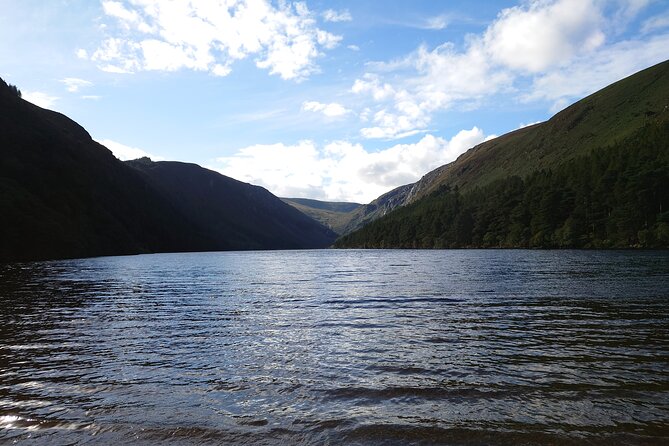 Glendalough and Powerscourt Distillery Ireland Whiskey Tour - Should you book the Glendalough and Powerscourt tour?