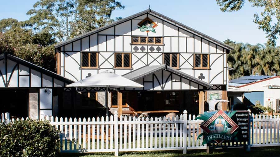 Gold Coast: Wine, Distillery & Rainforest Day Tour - Gallery Walk and an hour to browse