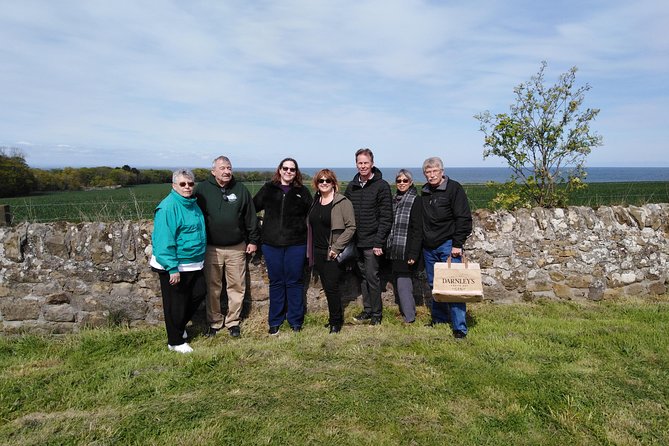 Golf, Whisky and Fish & Chips (A "VERY" Scottish Experience) - A Scottish day built around three good ideas