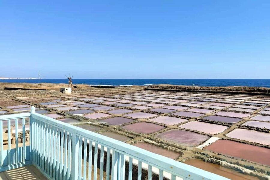 Gran Canaria: Food Tour with Distillery Visit & Lunch - What the driving means for your day