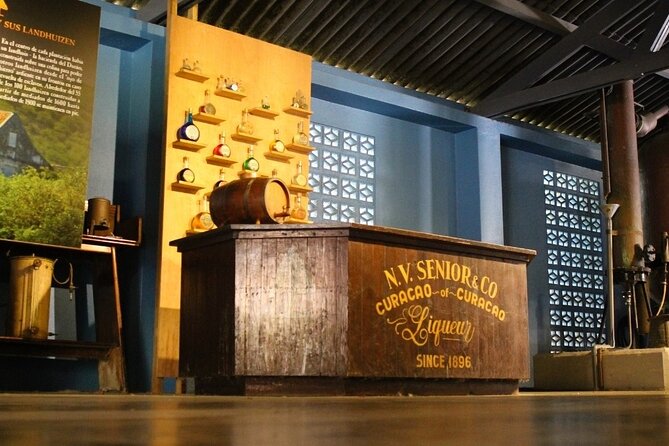 Guided Tour at the Curaçao Liqueur Distillery - Who will enjoy this Curaçao distillery tour?