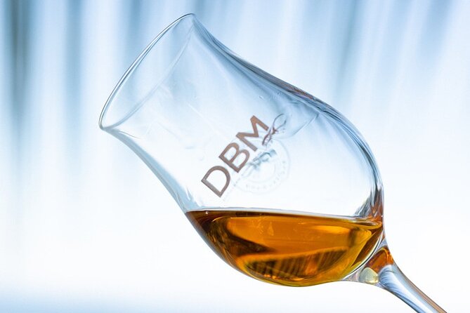 Guided tour with tasting of the Distillery Bonne Mère - Walking through the distillation museum