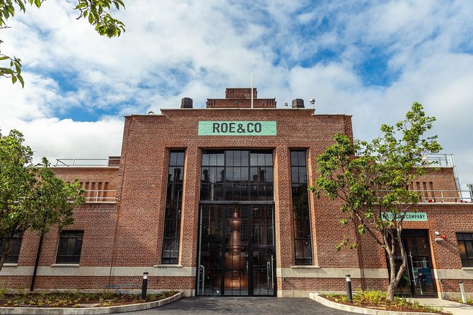 Guinness Storehouse, Irish Whiskey Experience and Brazen Head - Key points to know before booking
