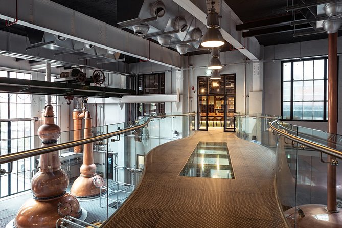 Guinness Storehouse, Irish Whiskey Experience and Brazen Head - Is $117.74 good value?