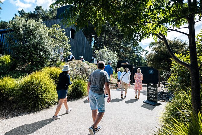 Heke Brewery and Distillery Tour in Waiheke Island with samples - Who will enjoy this Waiheke stop?