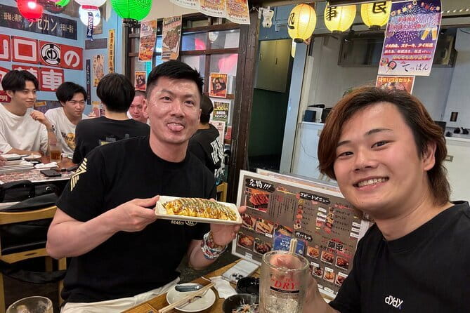 Hidden Gem Food & Whiskey Night Tour near Roppongi - What the $156 price really covers