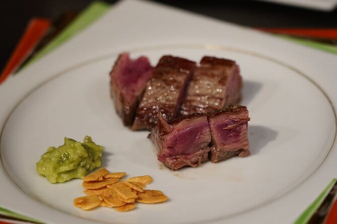 Hidden Gem Food & Whiskey Night Tour near Roppongi - Who will enjoy this evening most