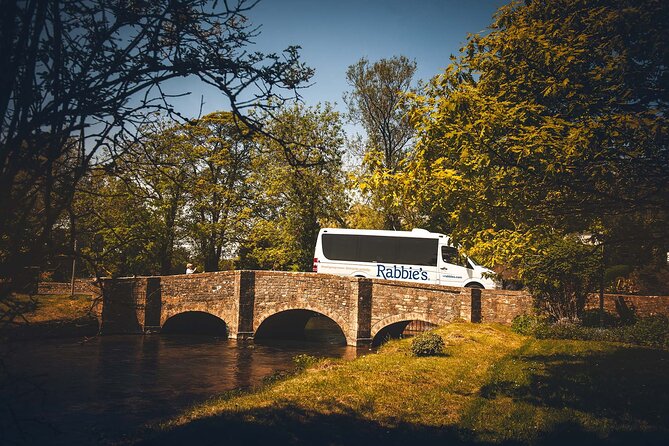 Highland Lochs, Glens & Whisky Day Tour Including Admission - How the guides shape the day