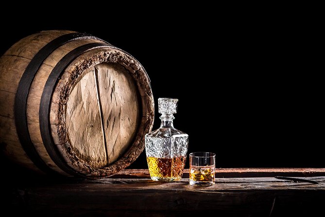 Highland Lochs, Glens & Whisky Day Tour Including Admission - Pitlochry for lunch and a little freedom
