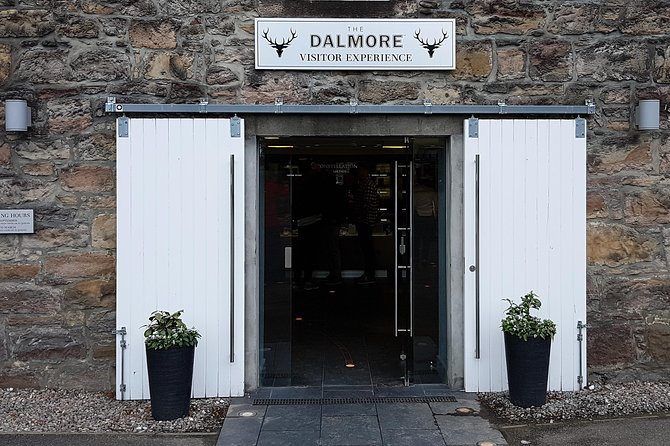 Highland Whisky Distilleries Shore Trip from Invergordon Cruise Port - Price and value for a small group