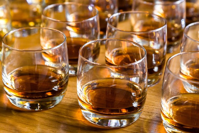 Highland Whisky Experience - Who should book this whisky day?