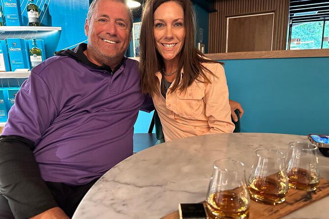 Highland Whisky Tour - Timing, booking, and cancellation details