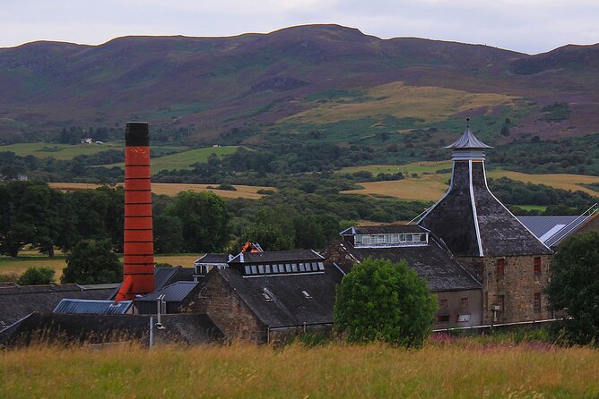 Highland Whisky Tour VIP Distillery Access and Exclusive Tastings - Key points to know before you book