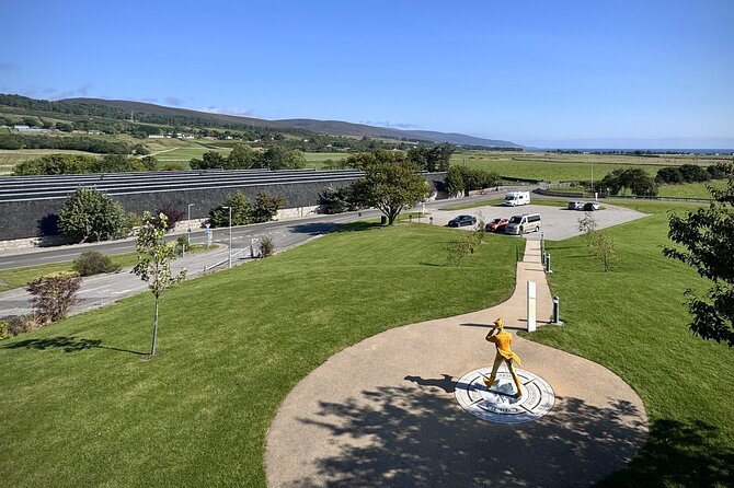 Highland Whisky Tour VIP Distillery Access and Exclusive Tastings - Five Highland whisky stops, but one full day