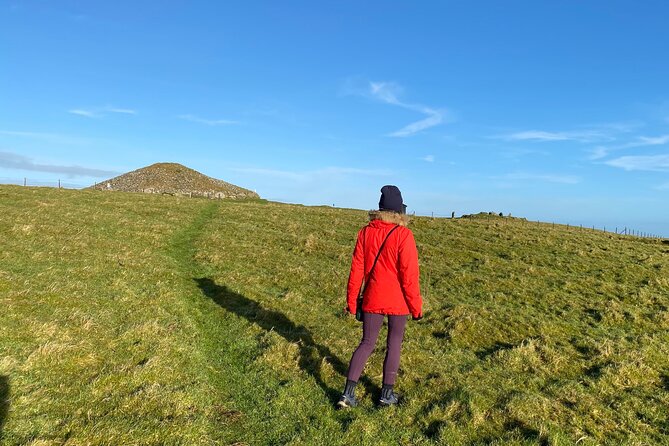 History & Heritage Tour: Kells, Trim, Loughcrew, Fore, Distillery - How much can you really see in eight hours?