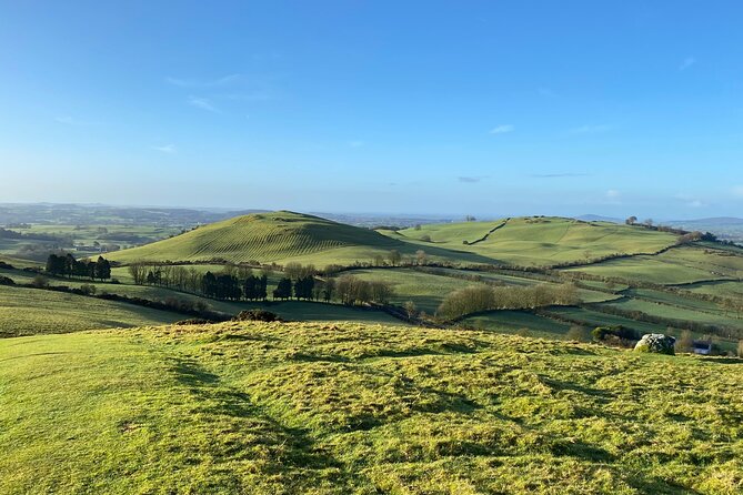History & Heritage Tour: Kells, Trim, Loughcrew, Fore, Distillery - Who should book this Ireland history tour?