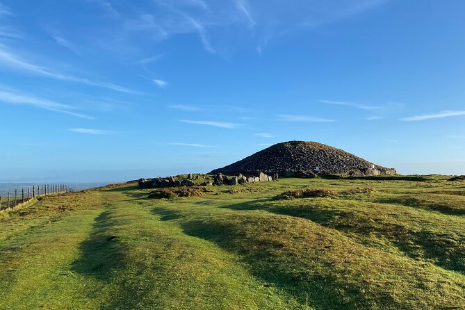 History & Heritage Tour: Kells, Trim, Loughcrew, Fore, Distillery - Should you book it?