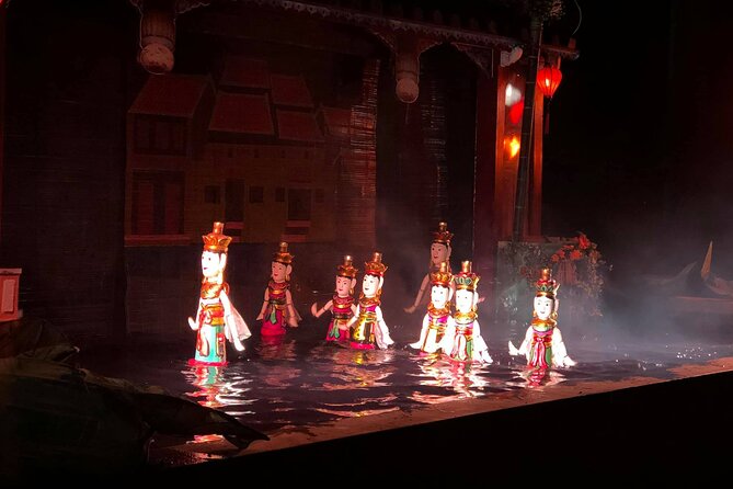 HoiAn-DaNang Customize Tours: Rice Wine Distillery/Local Activity - What the $15 price really means