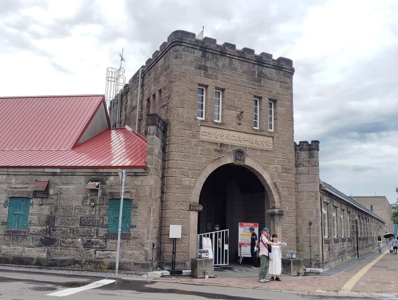 Hokkaido: Nikka Yoichi Whisky Museum Guided Tour & Tasting - Should you book the Nikka Yoichi tour?