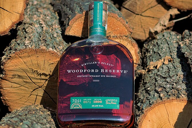 Iconic 3 Distillery Bourbon Experience - What the private format changes