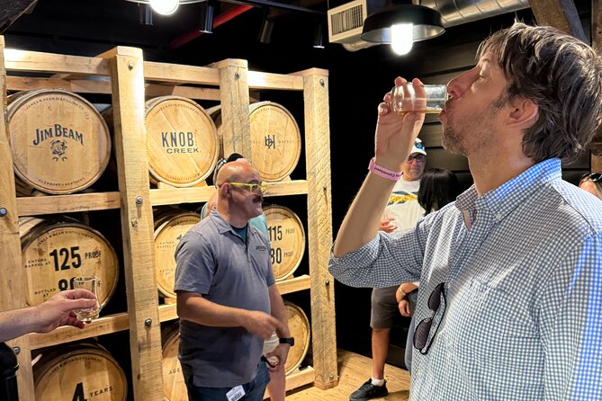 Iconic 3 Distillery Bourbon Experience - Is $900 per person a fair value?
