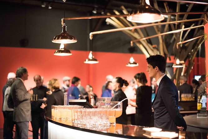 Immersive tour DISTILLERIE PERE MAGLOIRE - Why Père Magloire makes a good Calvados introduction
