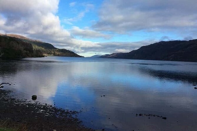 Invergordon Shore Excursion: Inverness, Cawdor Castle & Whisky - Inverness gives you time for lunch and a walk