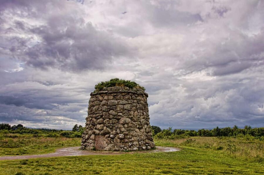 Inverness: Loch Ness, Outlander & Whisky Distillery - Why this Highland day works so well