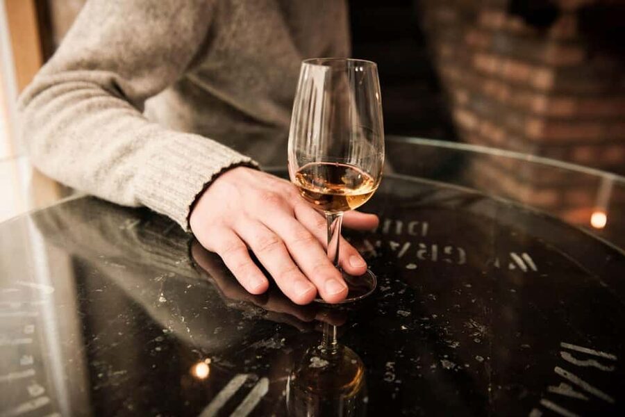 Inverness: Loch Ness, Outlander & Whisky Distillery - The bus ride home and practical timing