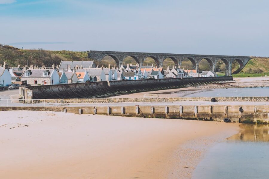 Inverness: Moray Coast, Wildlife and Speyside Whisky Tour - The guide can shape the whole day