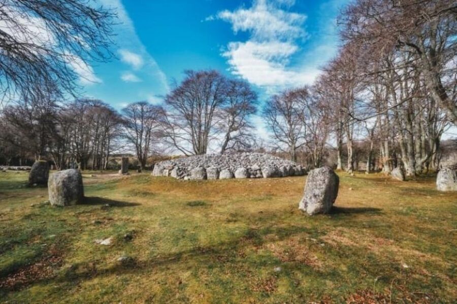 Inverness: Outlander Tour with Whisky Tasting - Why this tour is more than an Outlander photo stop