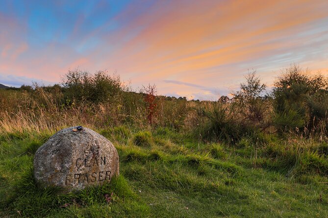 Inverness: The Cairngorms, Culloden, and Speyside Whisky Tour - Is the $62.39 price good value?
