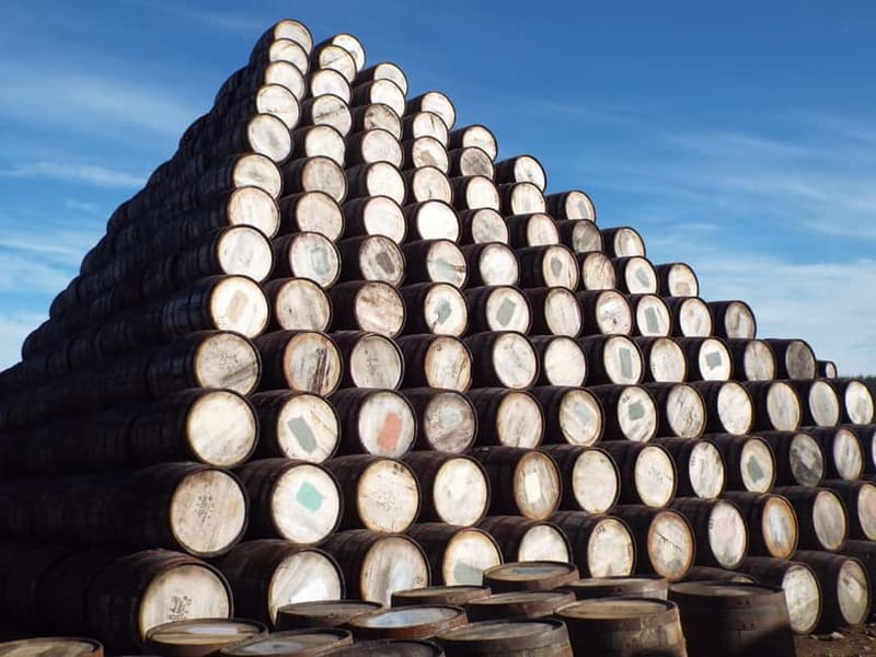 Inverness: Ultimate Speyside Whisky Experience Day Tour - Three ways to understand Speyside whisky