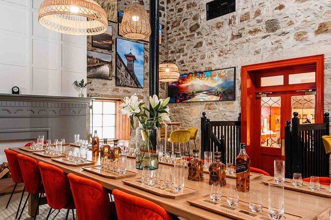 Inverness: Ultimate Whisky Experience - Who will get the most from this Speyside trip?