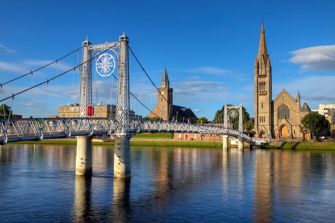 Inverness: Ultimate Whisky Experience - Should you book the Ultimate Whisky Experience?